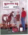 Missouri Breeder's Futurity Champion Weanling Mares